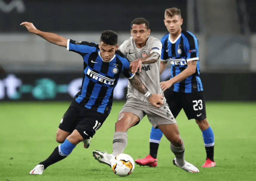 意甲前瞻：AC米兰VS国际米兰 内幕消息出炉